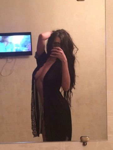 Анкета проститутки Амелия, 20 лет